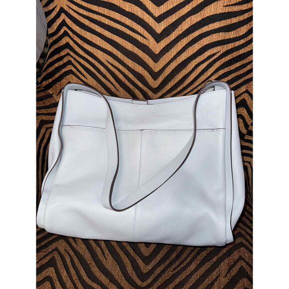 Purse - American Leather Co Convertable